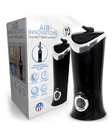 Air Innovations Mh-701BA Ultrasonic Cool Mist Aromatherapy Humidifier