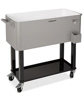 Cuisinart 80-Qt. Outdoor Cooler Cart