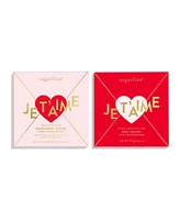 Sugarfina Valentine's Day Chocolate Bar Duo 2 Pieces