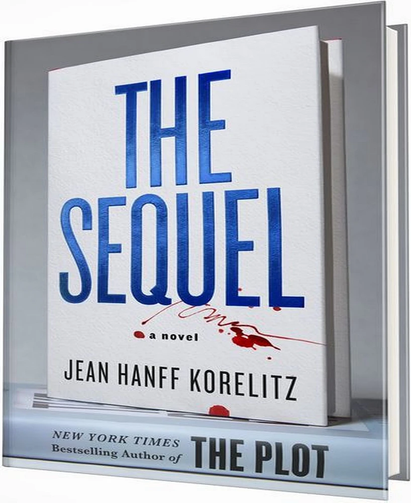 Barnes & Noble The Sequel: A Novel by Jean Hanff Korelitz