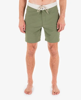 Hurley Men's Phantom Tailgate 18" Boardshorts