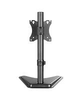 Manhattan Single Monitor Desktop Stand, 462037