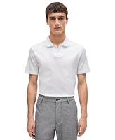 Boss by Hugo Boss Men's Johnny Collar Polo