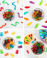 Nostalgia GCM600 Electric Giant Gummy Candy Maker