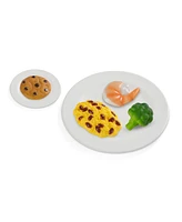 Melissa and Doug Food Fun Combine & Dine Dinners