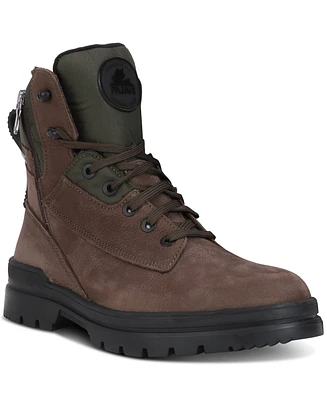 Pajar Men's Maddox Ice Gripper Waterproof Boots