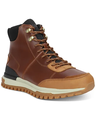 Pajar Men's Fortuo 2.0 Waterproof Boots