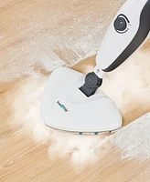 True & Tidy Stm-500 1500W Heavy Duty Steam Mop