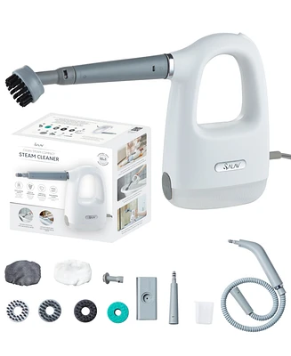 Salav Cs-100 Cleansteam Compact Steam Cleaner
