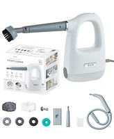 Salav Cs-100 Cleansteam Compact Steam Cleaner