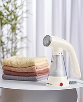 True & Tidy Ts-20 Tidy Steam Handheld Garment Steamer