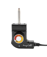 Megachef 10.63 Inch Electric Grill with Copper Coating