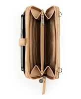 The Sak Iris Crochet Crossbody Bag