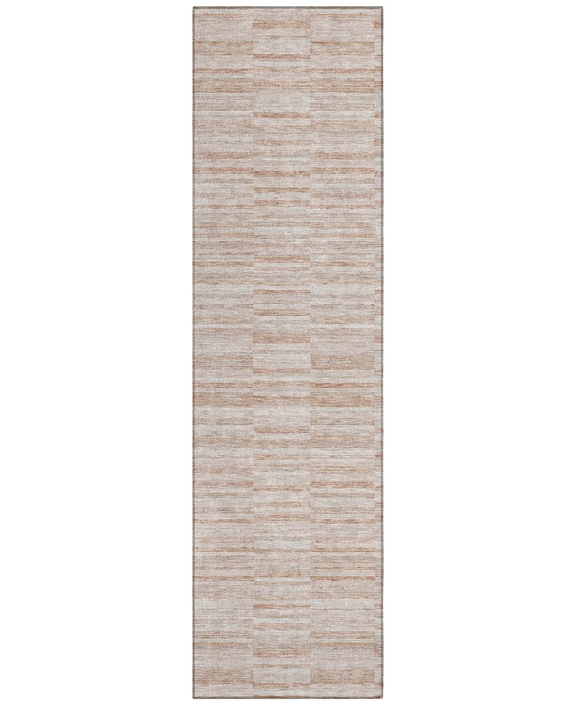 Addison Chantille ACN817 2'3"x7'6" Runner Area Rug