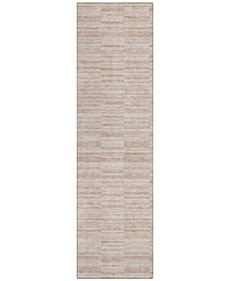 Addison Chantille ACN817 2'3"x7'6" Runner Area Rug