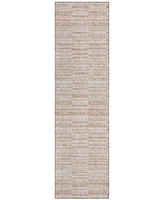 Addison Chantille ACN817 2'3"x7'6" Runner Area Rug