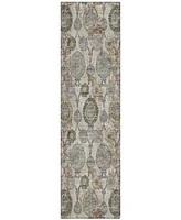 Addison Chantille ACN821 2'3"x7'6" Runner Area Rug