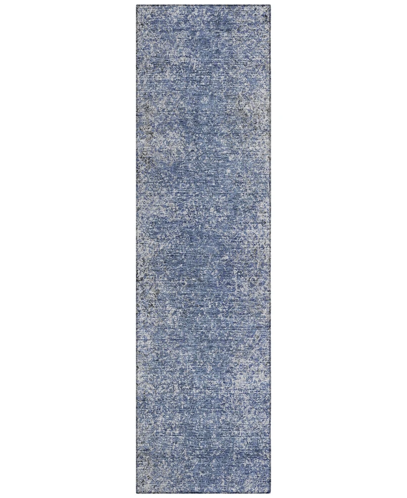 Addison Chantille ACN840 2'3"x7'6" Runner Area Rug