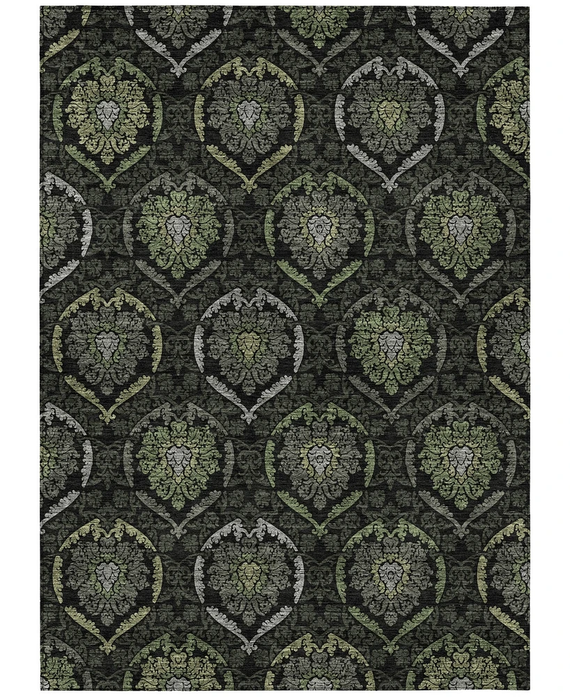 Addison Chantille ACN809 3'x5' Area Rug