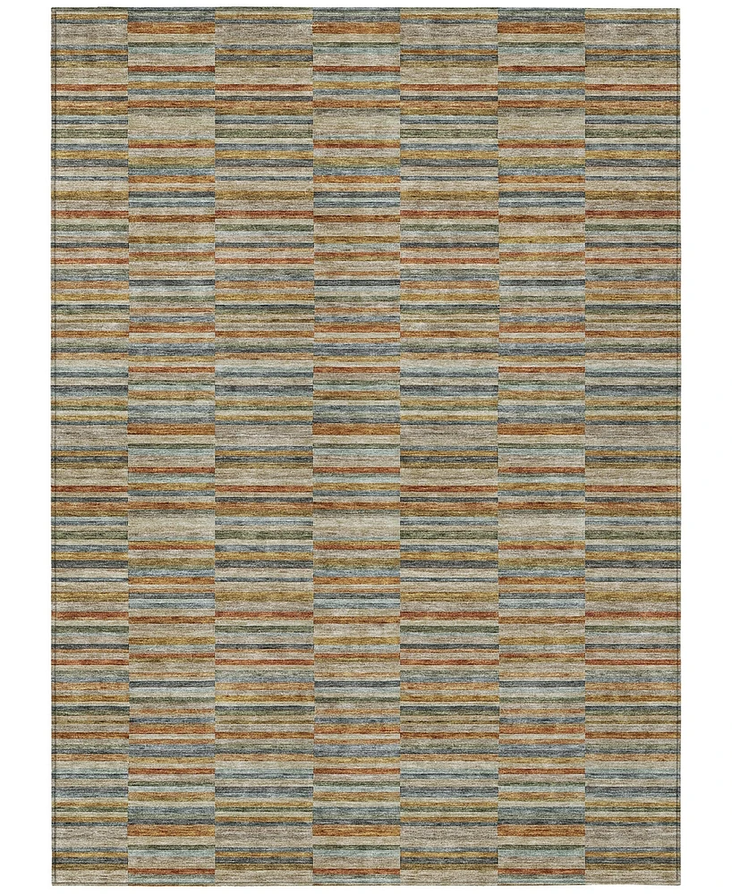 Addison Chantille ACN816 3'x5' Area Rug