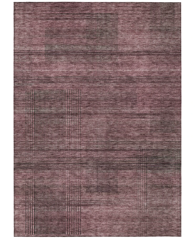 Addison Chantille ACN820 5'x7'6" Area Rug