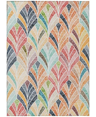 Addison Chantille ACN851 5'x7'6" Area Rug