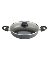 GoodCook Everyday Aluminum 10.4" One Pot Meal with Lid