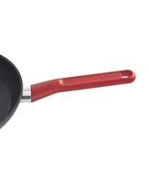 GoodCook ProEase Aluminum Nonstick 2-Piece Saute Pan Set