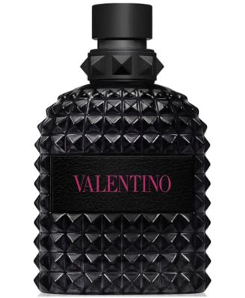 Valentino Mens Uomo Born In Roma Extradose Parfum Fragrance Collection