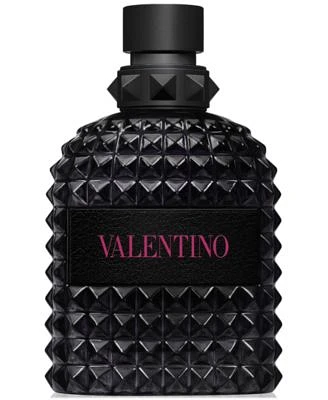 Valentino Mens Uomo Born In Roma Extradose Parfum Fragrance Collection