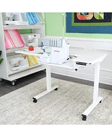 Arrow Companies, Llc Eleanor Sewing Table