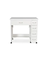 Arrow Companies, Llc Alice Sewing Cabinet