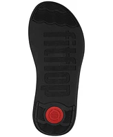 FitFlop Women's F-Mode Go Adjustable Flatform Backstrap Sandals