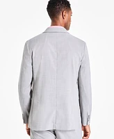 Alfani Men's Tropical Regular-Fit Suit Jacket, Exclusively at Macy's