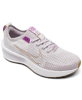 Nike Women's Interact Running Sneakers from Finish Line