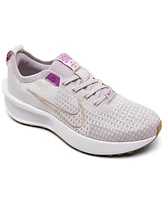 Nike Women's Interact Running Sneakers from Finish Line