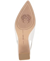 Vince Camuto Women's Hamden-b Slingback Pumps