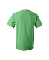 Batman Men's Classic Tv Riddle Me This Short Sleeve Adult Tee / T-Shirt