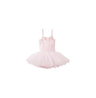 Cotton On Little Girls Little/Big Leia Dress Up Tutu