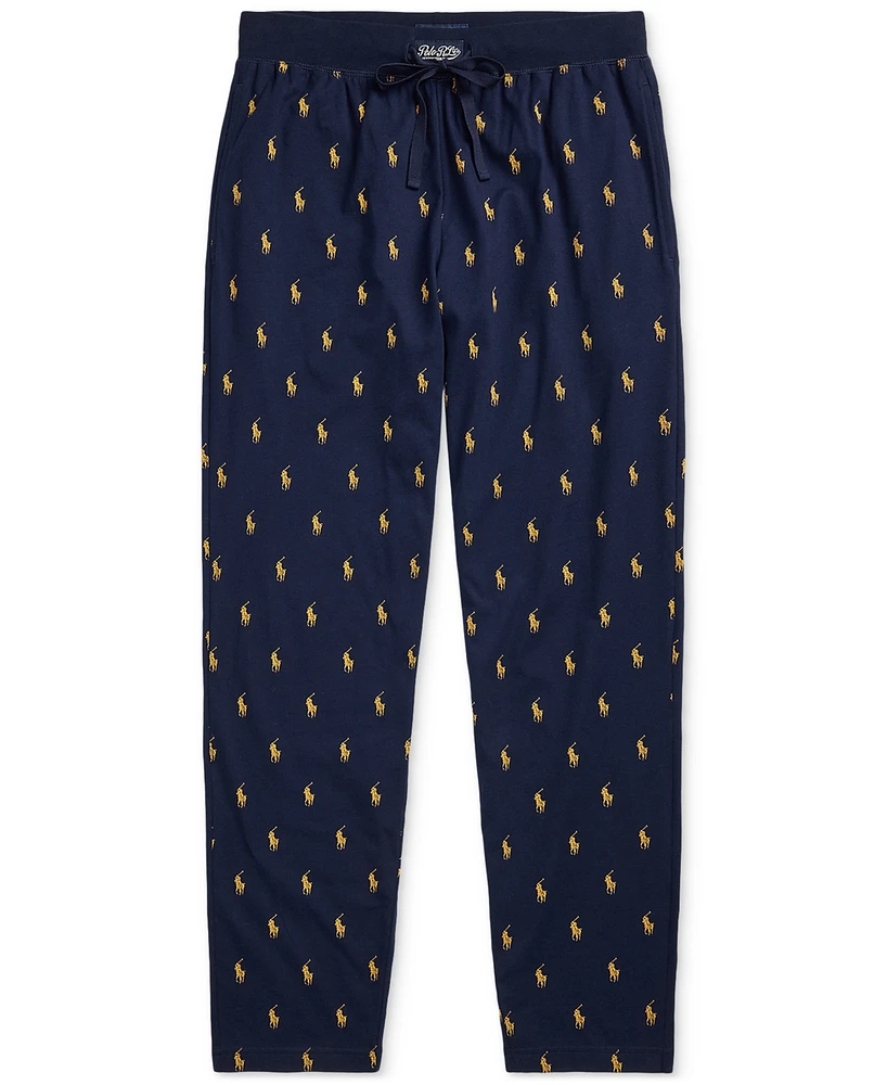 Polo Ralph Lauren Men's Woven Pajama Pants