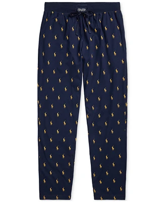 Polo Ralph Lauren Men's Woven Pajama Pants