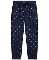 Polo Ralph Lauren Men's Woven Pajama Pants