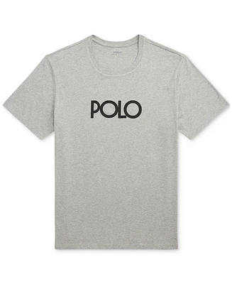 Polo Ralph Lauren Men's Logo Sleep T-Shirt, Exclusively at Macy's