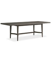 Griffith Rectangular Dining Table, Created for Macy's