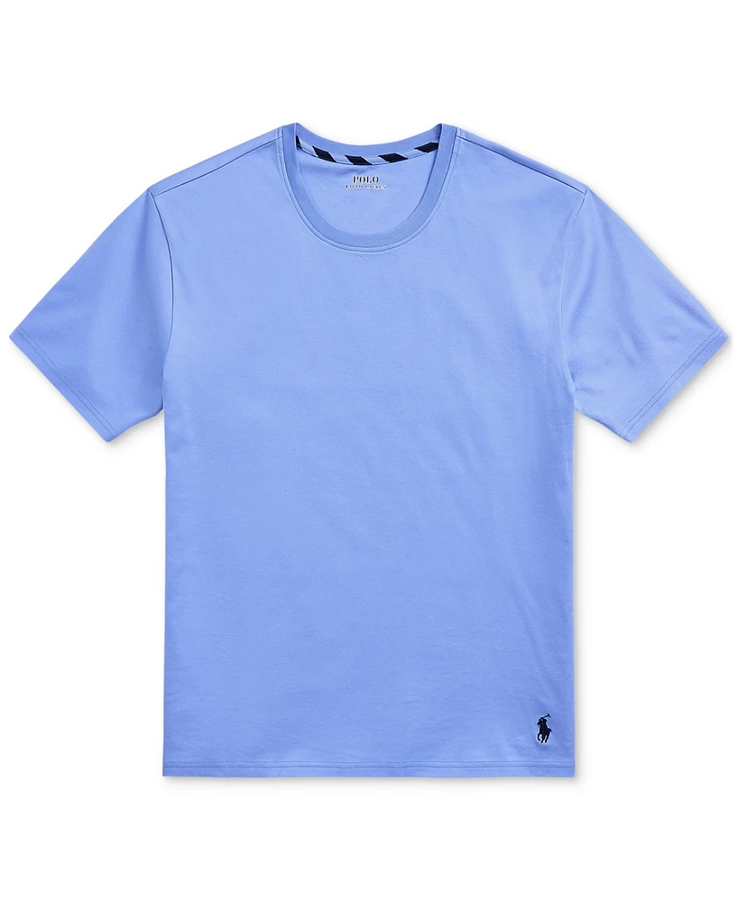 Polo Ralph Lauren Men's Short-Sleeve Sleep T-Shirt