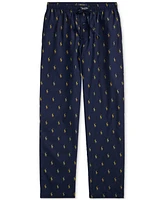 Polo Ralph Lauren Men's Woven Pajama Pants