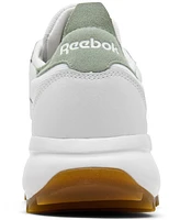 Reebok Women's Classic Leather Sp Casual Sneakers from Finish Line