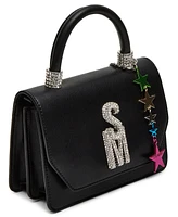 Steve Madden Brat Mini Satchel Bag