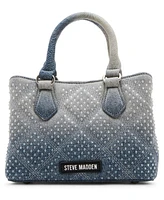 Steve Madden Bmickey Satchel Bag