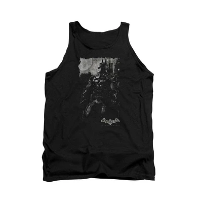 Batman Men's Arkham Knight Bat Brood Adult Tank Top